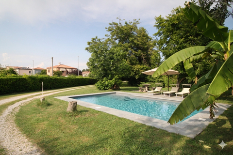 Villa i Padua, Padua, Padua - € 395.000 | Ref: BR400 - foto 32