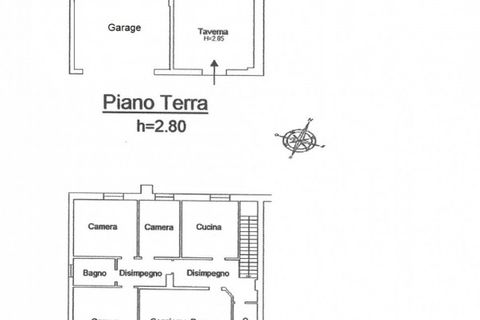 Villa i Padua, Padua, Padua - € 395.000 | Ref: BR400 - foto 33