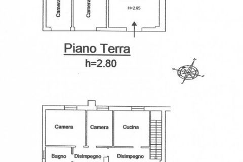 Villa i Padua, Padua, Padua - € 395.000 | Ref: BR400 - foto 34