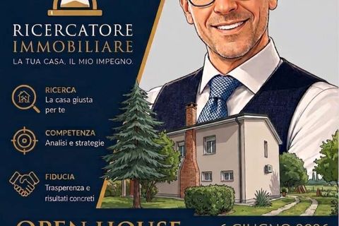 Villa i Padua, Padua, Padua - € 395.000 | Ref: BR400 - foto 35