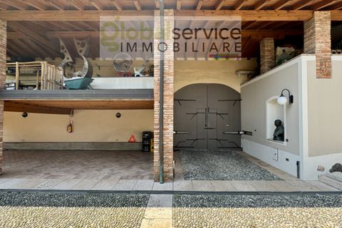 Landejendom i Bedizzole, Brescia, Bedizzole - € 515.000 | Ref: D516 - foto 4
