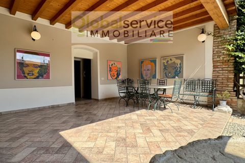 Landejendom i Bedizzole, Brescia, Bedizzole - € 515.000 | Ref: D516 - foto 5