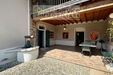 Landejendom i Bedizzole, Brescia, Bedizzole - € 515.000 | Ref: D516 - foto 6