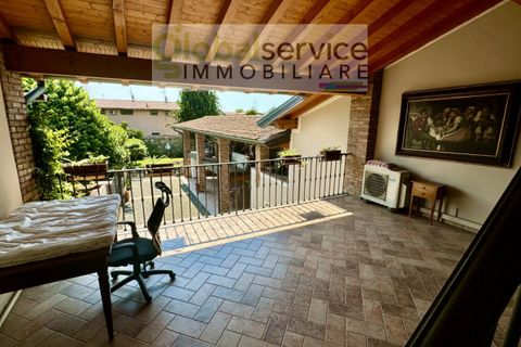 Landejendom i Bedizzole, Brescia, Bedizzole - € 515.000 | Ref: D516 - foto 15