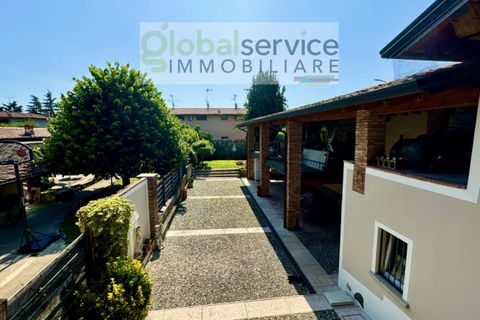 Landejendom i Bedizzole, Brescia, Bedizzole - € 515.000 | Ref: D516 - foto 17