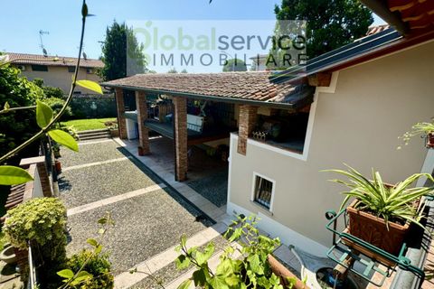 Landejendom i Bedizzole, Brescia, Bedizzole - € 515.000 | Ref: D516 - foto 18