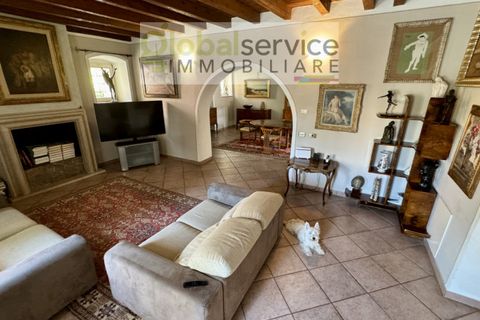 Landejendom i Bedizzole, Brescia, Bedizzole - € 515.000 | Ref: D516 - foto 38