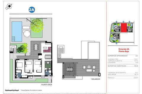Villa i Denia, Alicante, Denia - € 415.000 | Ref: xvv-5 - foto 3
