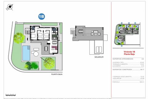 Villa i Denia, Alicante, Denia - € 415.000 | Ref: xvv-5 - foto 5