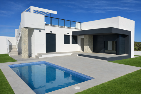 Villa i Denia, Alicante, Denia - € 415.000 | Ref: xvv-5 - foto 1