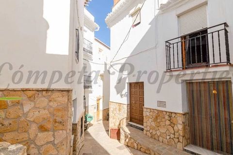 Byhus i Competa, Malaga, Competa - € 169.000 | Ref: TH1147 - foto 1