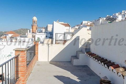 Byhus i Competa, Malaga, Competa - € 169.000 | Ref: TH1147 - foto 2