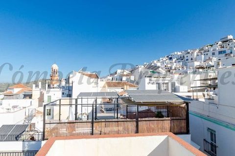 Byhus i Competa, Malaga, Competa - € 169.000 | Ref: TH1147 - foto 3