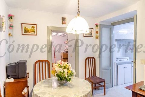 Byhus i Competa, Malaga, Competa - € 169.000 | Ref: TH1147 - foto 5