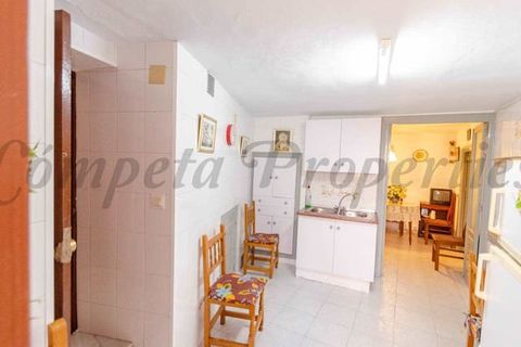 Byhus i Competa, Malaga, Competa - € 169.000 | Ref: TH1147 - foto 6