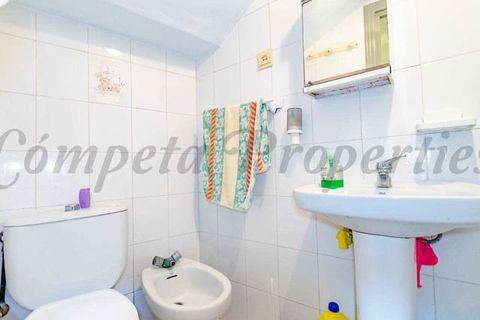 Byhus i Competa, Malaga, Competa - € 169.000 | Ref: TH1147 - foto 8