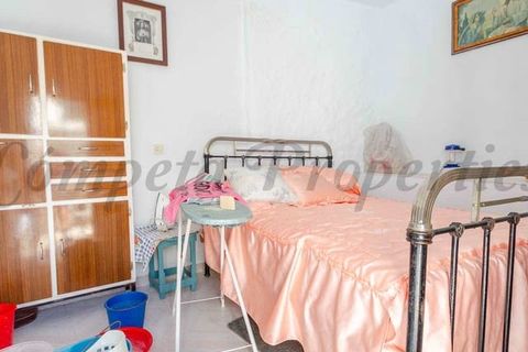 Byhus i Competa, Malaga, Competa - € 169.000 | Ref: TH1147 - foto 10