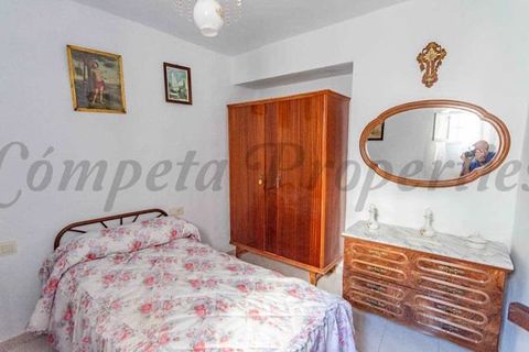 Byhus i Competa, Malaga, Competa - € 169.000 | Ref: TH1147 - foto 11