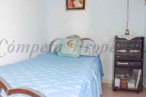 Byhus i Competa, Malaga, Competa - € 169.000 | Ref: TH1147 - foto 12