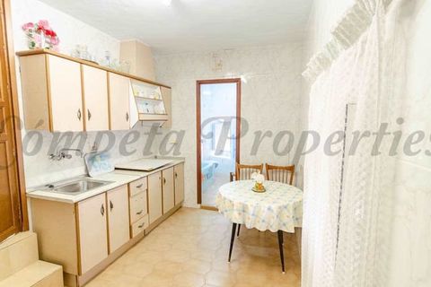 Byhus i Competa, Malaga, Competa - € 169.000 | Ref: TH1147 - foto 13