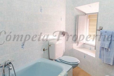 Byhus i Competa, Malaga, Competa - € 169.000 | Ref: TH1147 - foto 14