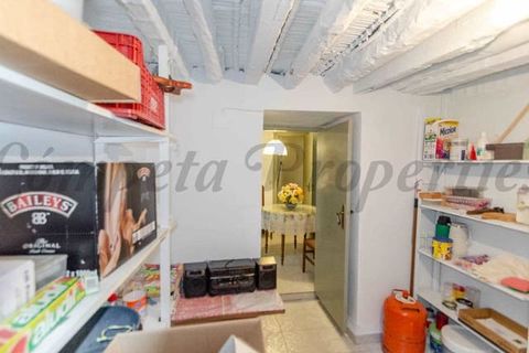 Byhus i Competa, Malaga, Competa - € 169.000 | Ref: TH1147 - foto 15