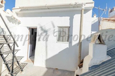 Byhus i Competa, Malaga, Competa - € 169.000 | Ref: TH1147 - foto 16