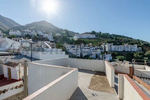 Byhus i Competa, Malaga, Competa - € 169.000 | Ref: TH1147 - foto 17