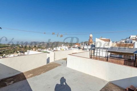 Byhus i Competa, Malaga, Competa - € 169.000 | Ref: TH1147 - foto 18