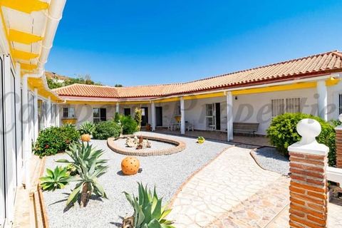 Finca i Torrox, Malaga, Torrox - € 750 000 | Ref: TCP242 - foto 2