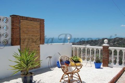 Finca i Torrox, Malaga, Torrox - € 750 000 | Ref: TCP242 - foto 4