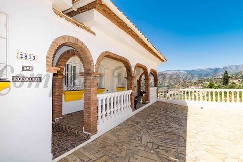 Finca i Torrox, Malaga, Torrox - € 750 000 | Ref: TCP242 - foto 5