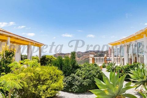Finca i Torrox, Malaga, Torrox - € 750 000 | Ref: TCP242 - foto 6