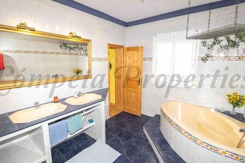Finca i Torrox, Malaga, Torrox - € 750 000 | Ref: TCP242 - foto 13