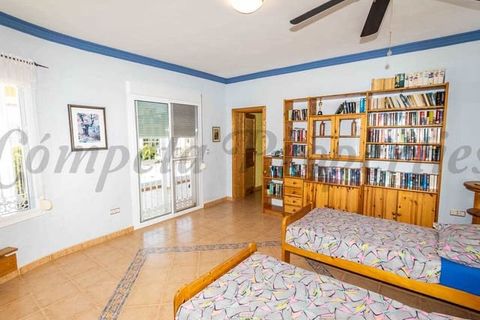 Finca i Torrox, Malaga, Torrox - € 750 000 | Ref: TCP242 - foto 14