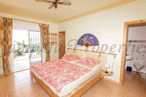 Finca i Torrox, Malaga, Torrox - € 750 000 | Ref: TCP242 - foto 16