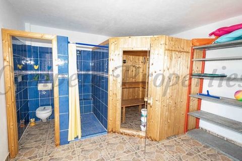 Finca i Torrox, Malaga, Torrox - € 750 000 | Ref: TCP242 - foto 17