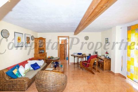 Finca i Torrox, Malaga, Torrox - € 750 000 | Ref: TCP242 - foto 19