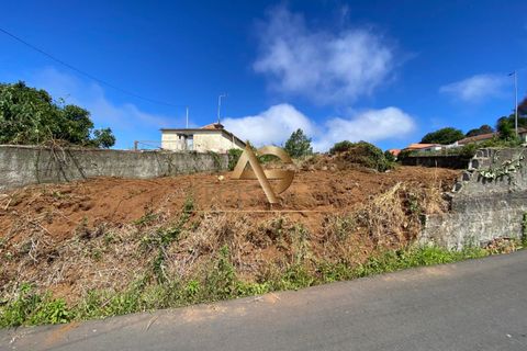 Helårsgrund i Calheta, Madeira, Calheta - € 125.000 | Ref: AG1186/2024 - foto 1
