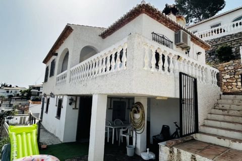 Villa i Almunecar, Granada, Almunecar - € 380.000 | Ref: NAV030 - foto 4