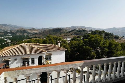 Villa i Almunecar, Granada, Almunecar - € 380.000 | Ref: NAV030 - foto 6