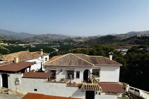Villa i Almunecar, Granada, Almunecar - € 380.000 | Ref: NAV030 - foto 9