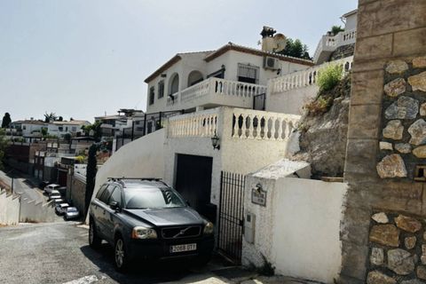 Villa i Almunecar, Granada, Almunecar - € 380.000 | Ref: NAV030 - foto 10