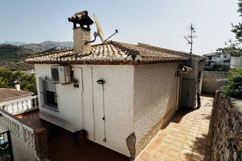 Villa i Almunecar, Granada, Almunecar - € 380.000 | Ref: NAV030 - foto 15