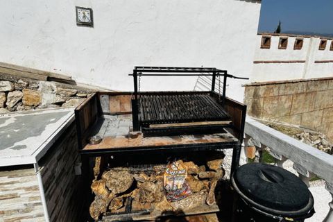 Villa i Almunecar, Granada, Almunecar - € 380.000 | Ref: NAV030 - foto 19