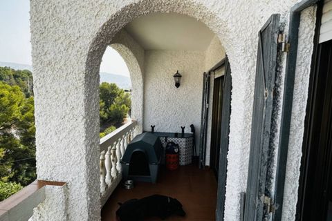 Villa i Almunecar, Granada, Almunecar - € 380.000 | Ref: NAV030 - foto 20