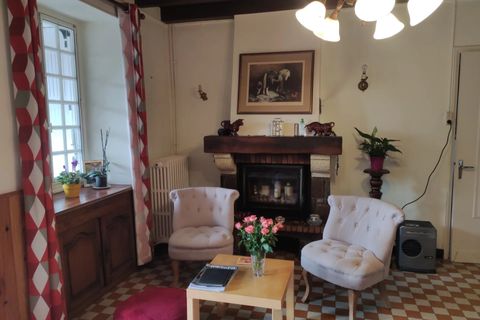Villa i Montbron, Charente, Montbron - € 162.000 | Ref: BVI67795 - foto 3