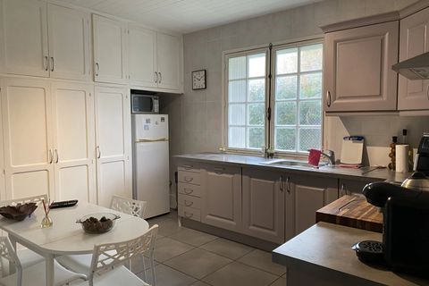 Villa i Montbron, Charente, Montbron - € 162.000 | Ref: BVI67795 - foto 4