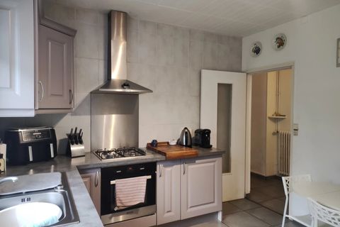 Villa i Montbron, Charente, Montbron - € 162.000 | Ref: BVI67795 - foto 5
