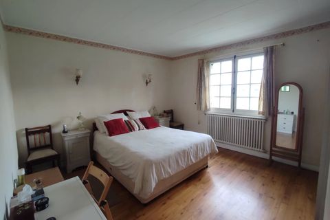 Villa i Montbron, Charente, Montbron - € 162.000 | Ref: BVI67795 - foto 9